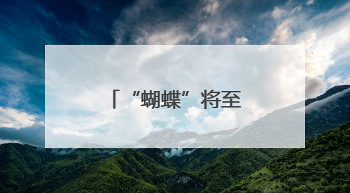 “蝴蝶”将至！三亚此类项目已暂停营业
