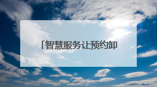 智慧服务让预约卸粮“零等待”丨践行“两高四着力”